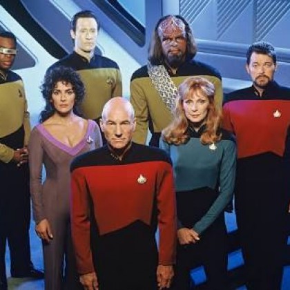 Star Trek TNG